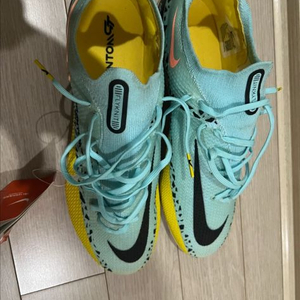 [새싱품]나이키 팬텀 축구화 275mm