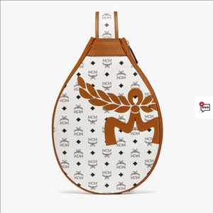 MCM 테니스 라켓 커버