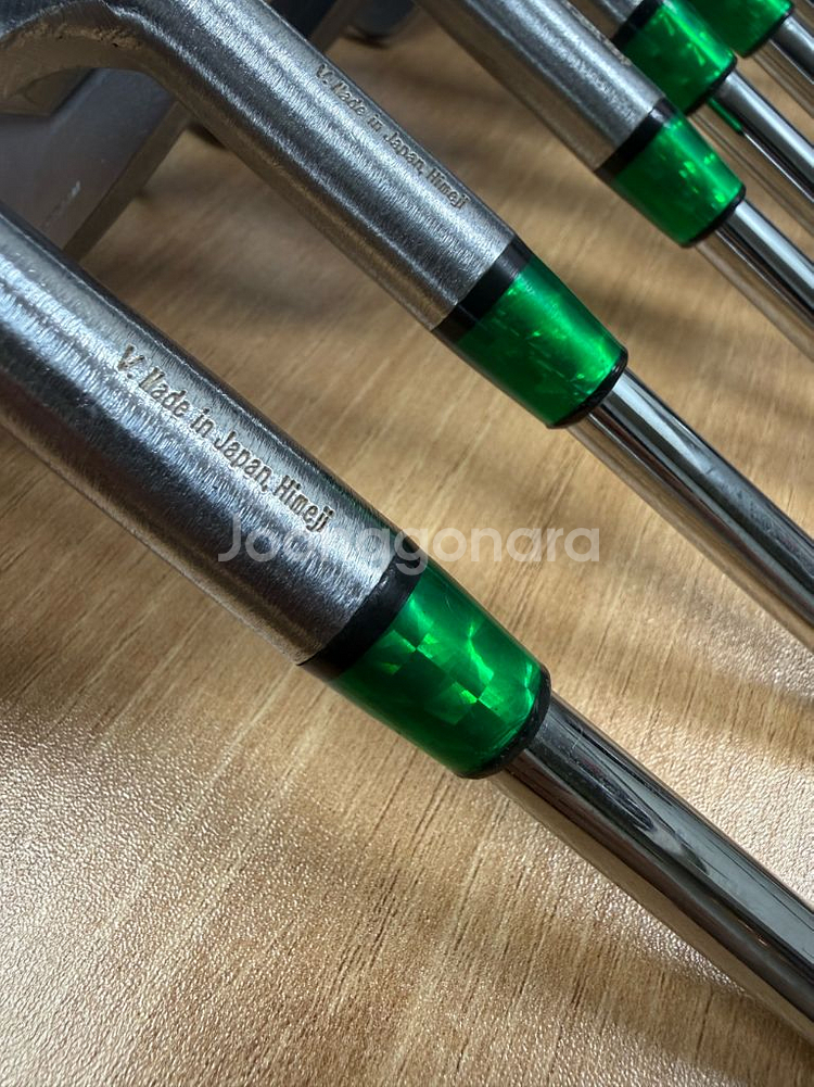 제스타임 Fi-303 아이언 세트--2