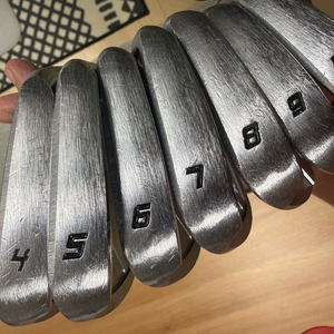 제스타임 Fi-303 아이언 세트