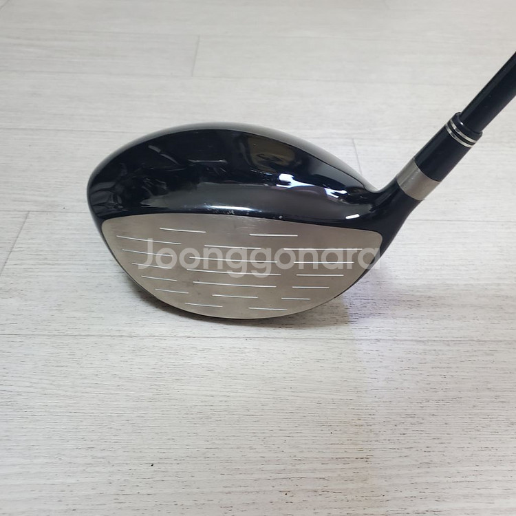 스릭슨 Z TX 드라이버 9.5도 S 골프채 골프클럽--2