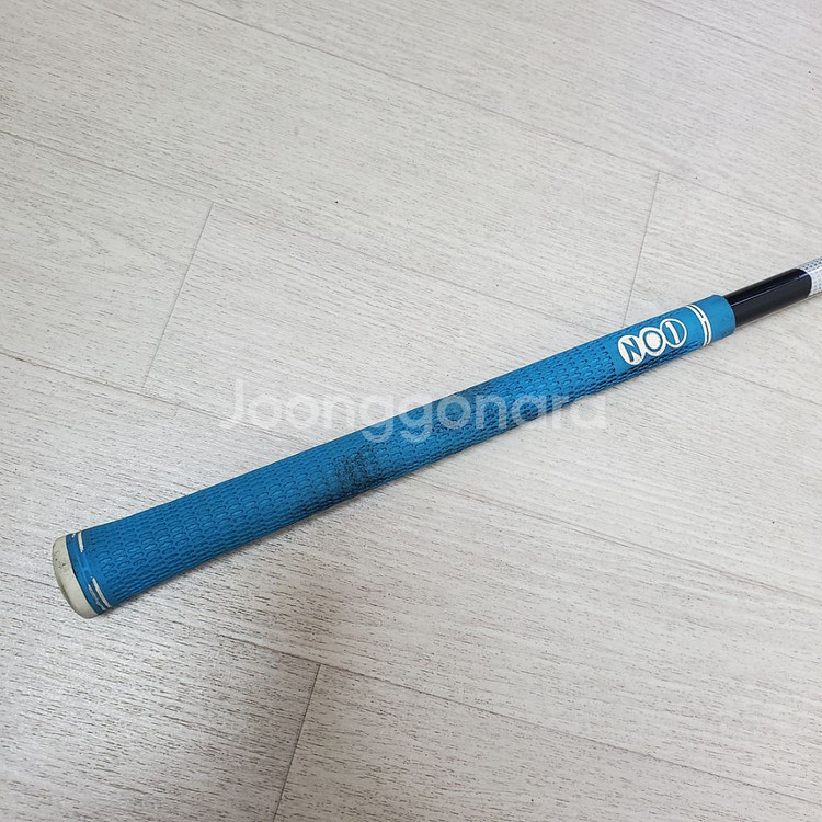 스릭슨 Z TX 드라이버 9.5도 S 골프채 골프클럽--4