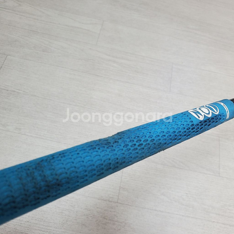 스릭슨 Z TX 드라이버 9.5도 S 골프채 골프클럽--5