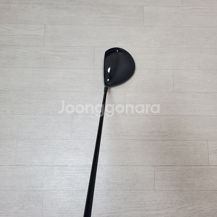 스릭슨 Z TX 드라이버 9.5도 S 골프채 골프클럽--6