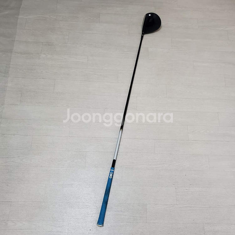 스릭슨 Z TX 드라이버 9.5도 S 골프채 골프클럽--7