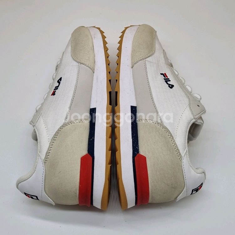 휠라 데일리 조거 여성운동화235--4