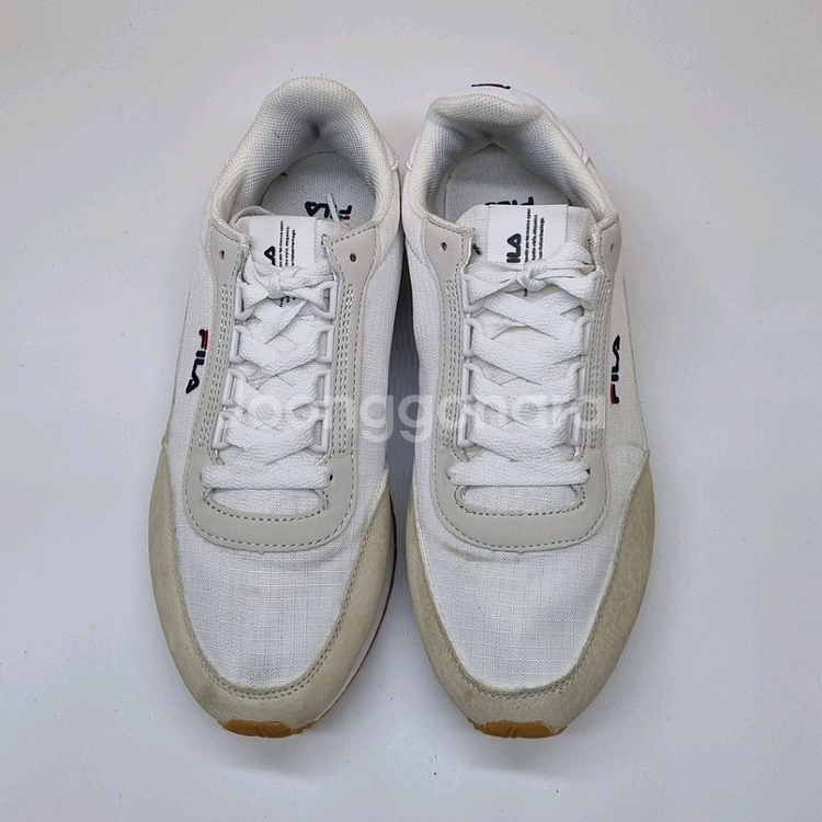 휠라 데일리 조거 여성운동화235--1