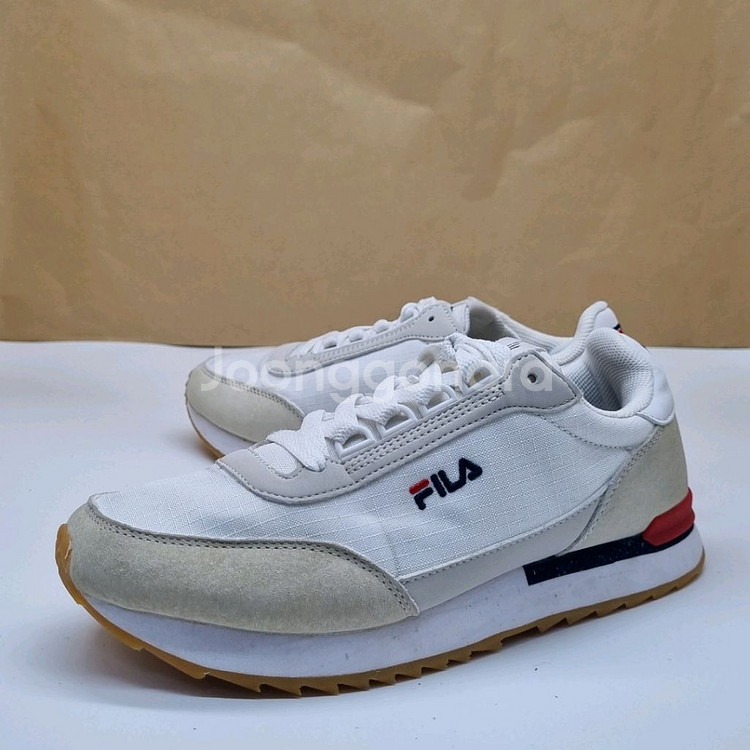 휠라 데일리 조거 여성운동화235--0