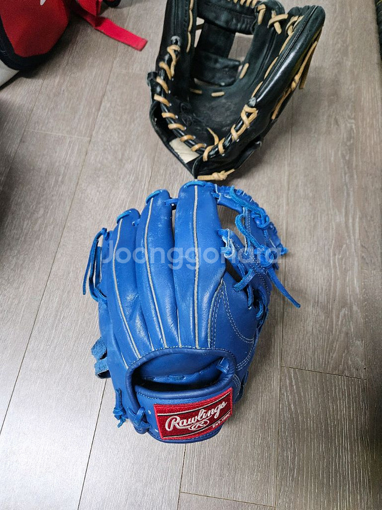 야구 장비 풀세트 Rawlings Easton--6