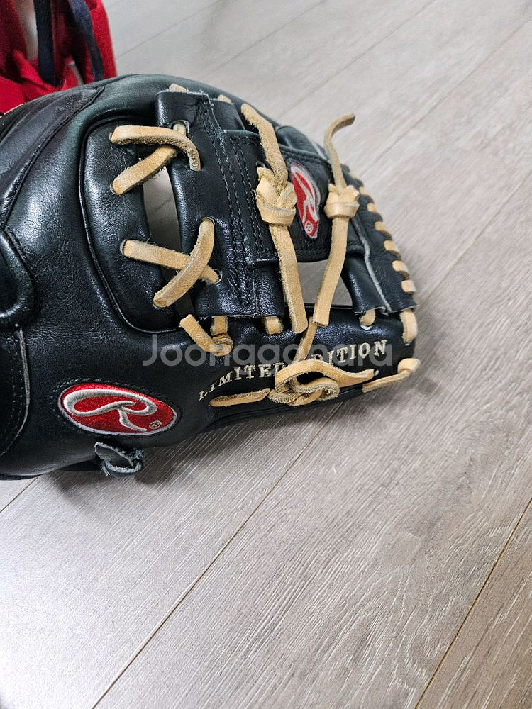 야구 장비 풀세트 Rawlings Easton--3