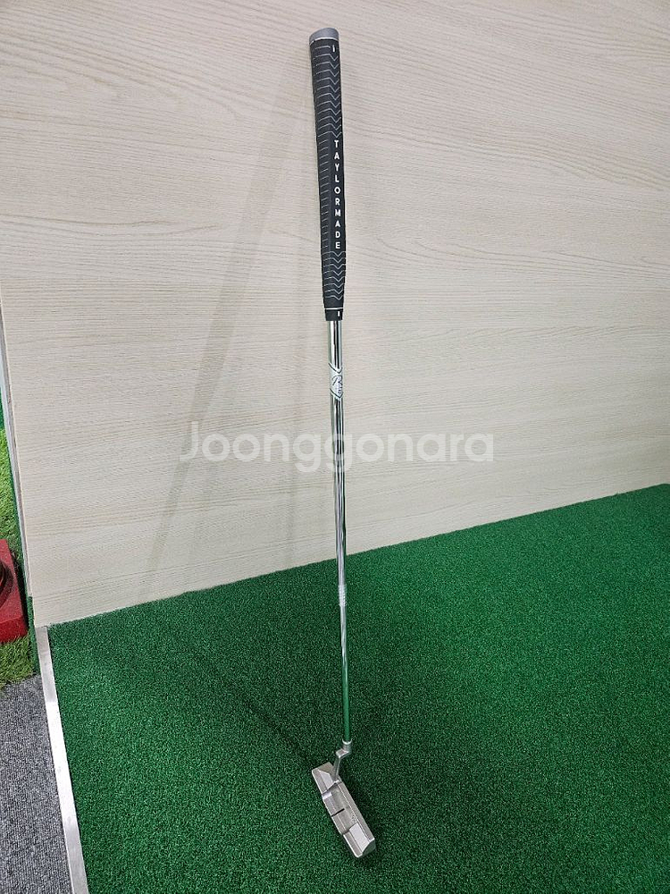 테일러메이드 TP Reserve B11 34인치 퍼터--2