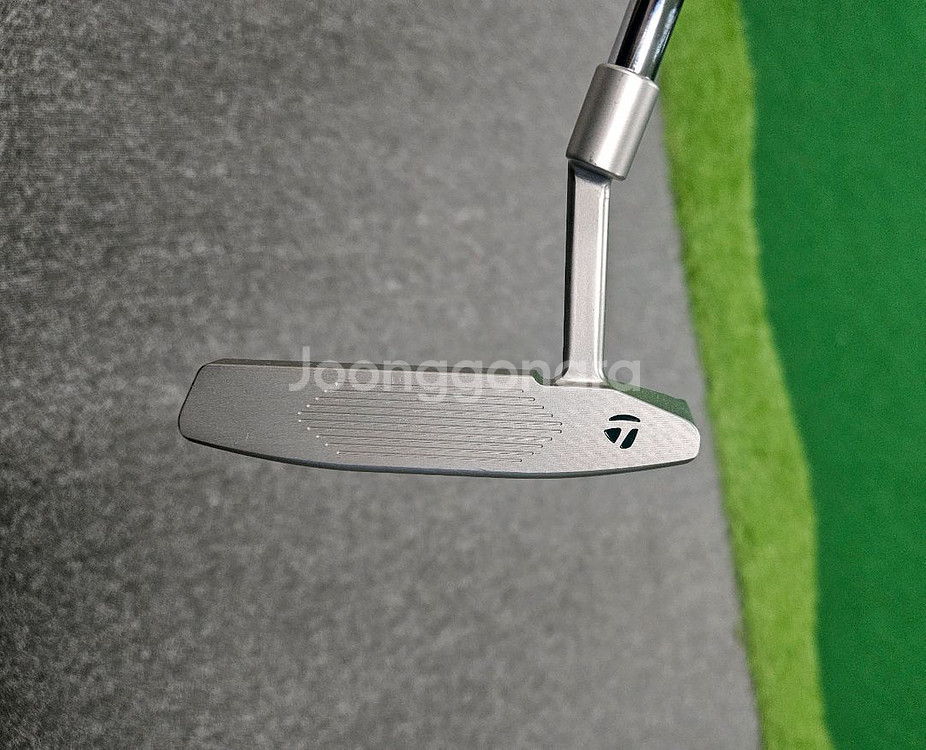 테일러메이드 TP Reserve B11 34인치 퍼터--1