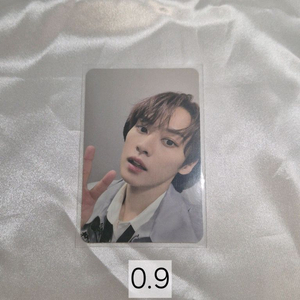 스키즈 스트레이키즈 리노 특 사웨 럭드 럭키드로우 포카