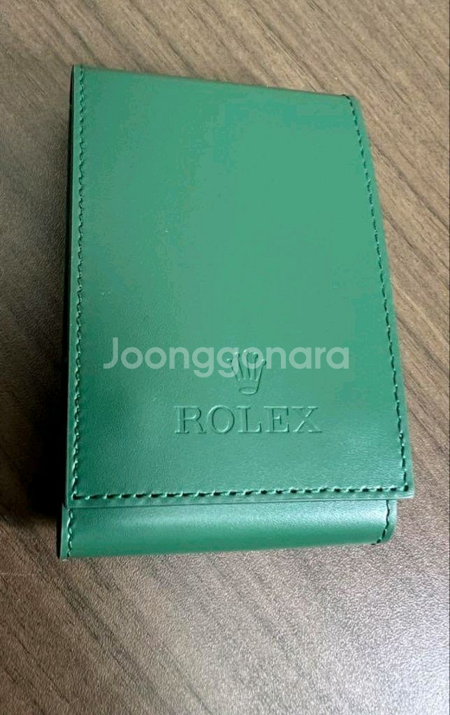 로렉스 파우치 케이스--0