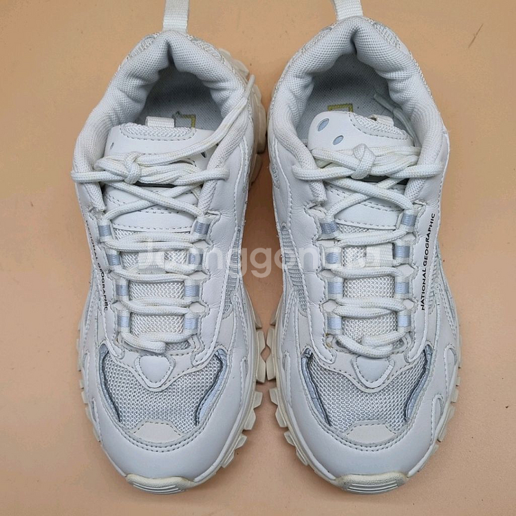 내셔널지오그래픽 트리핀라이노 운동화230--1