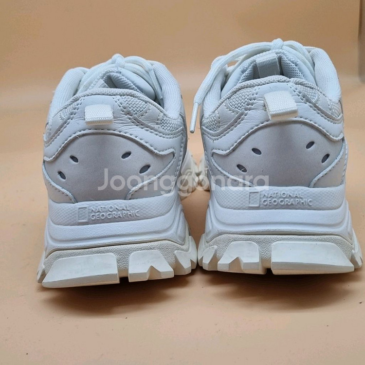 내셔널지오그래픽 트리핀라이노 운동화230--3