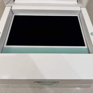 아이맥 Apple iMac 24 민트