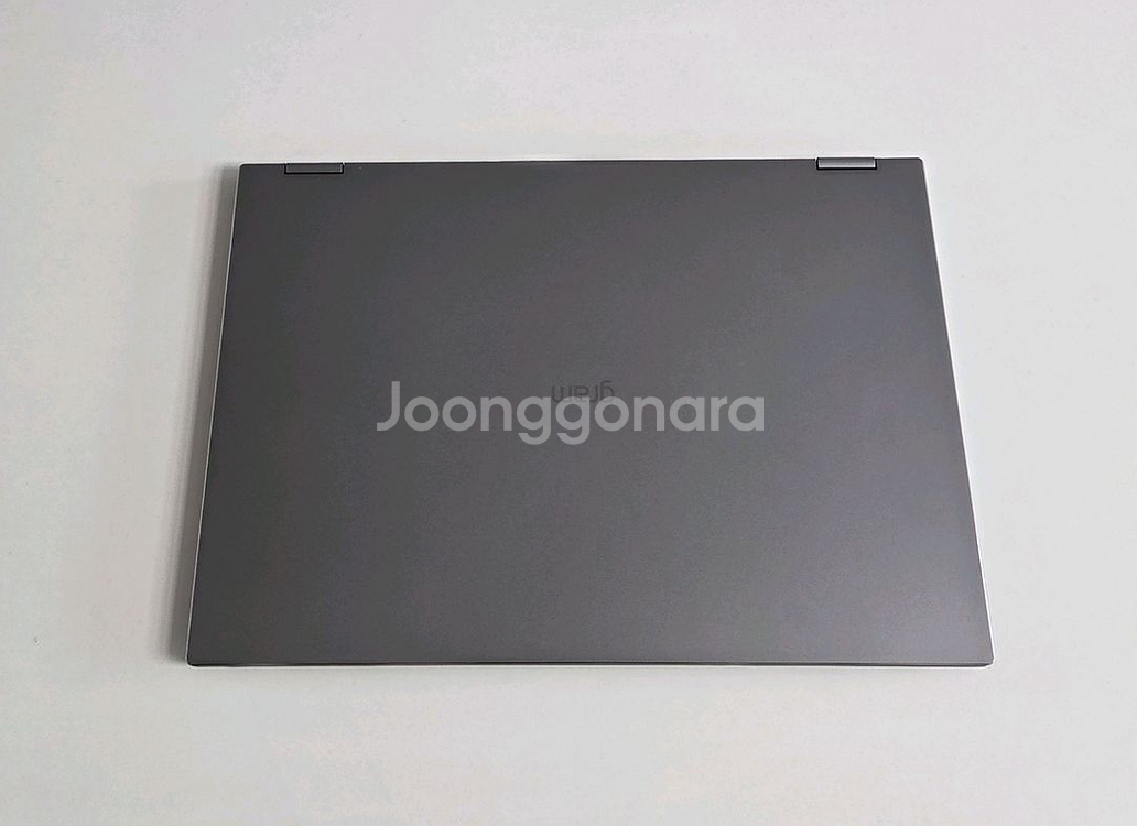 LG 그램 360 13세대 i5 터치 노트북 판매합니--2