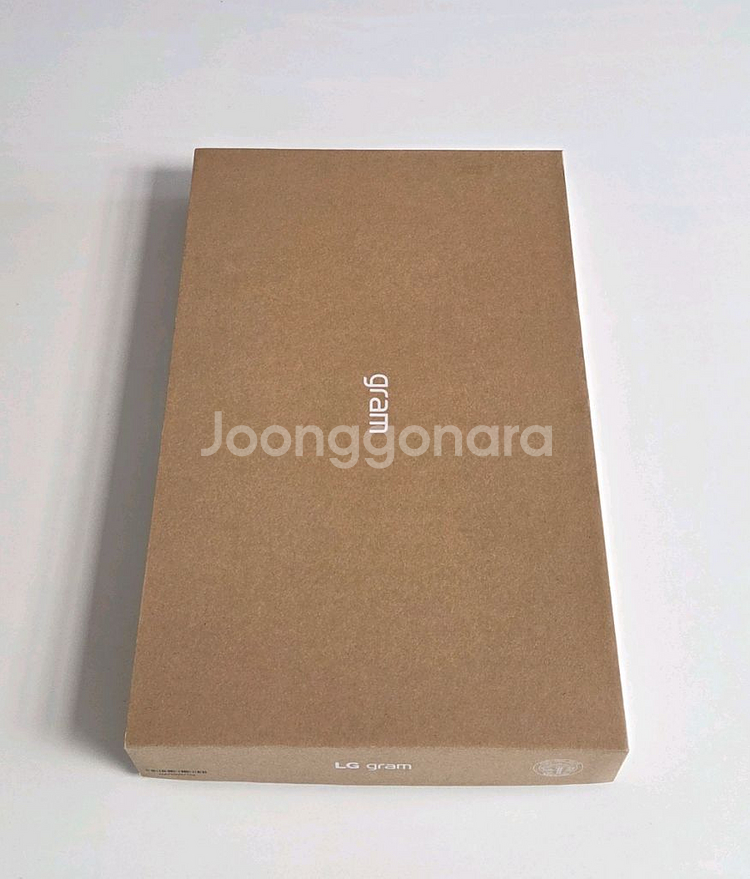 LG 그램 360 13세대 i5 터치 노트북 판매합니--5