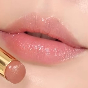 샤넬 루쥬 코코밤 허니블리스 -> 블러싱핑크로 교환