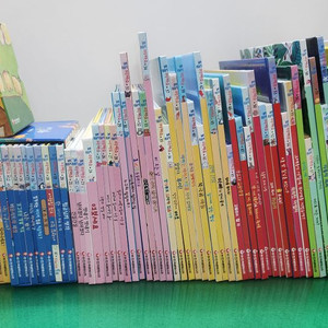 한국몬테소리-토들 피카소(특AA급-진열수준에 가까운책)