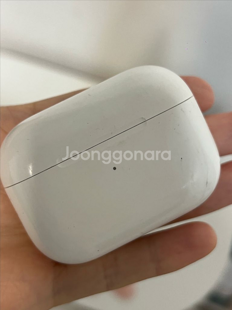 에어팟 프로1 케이스--0
