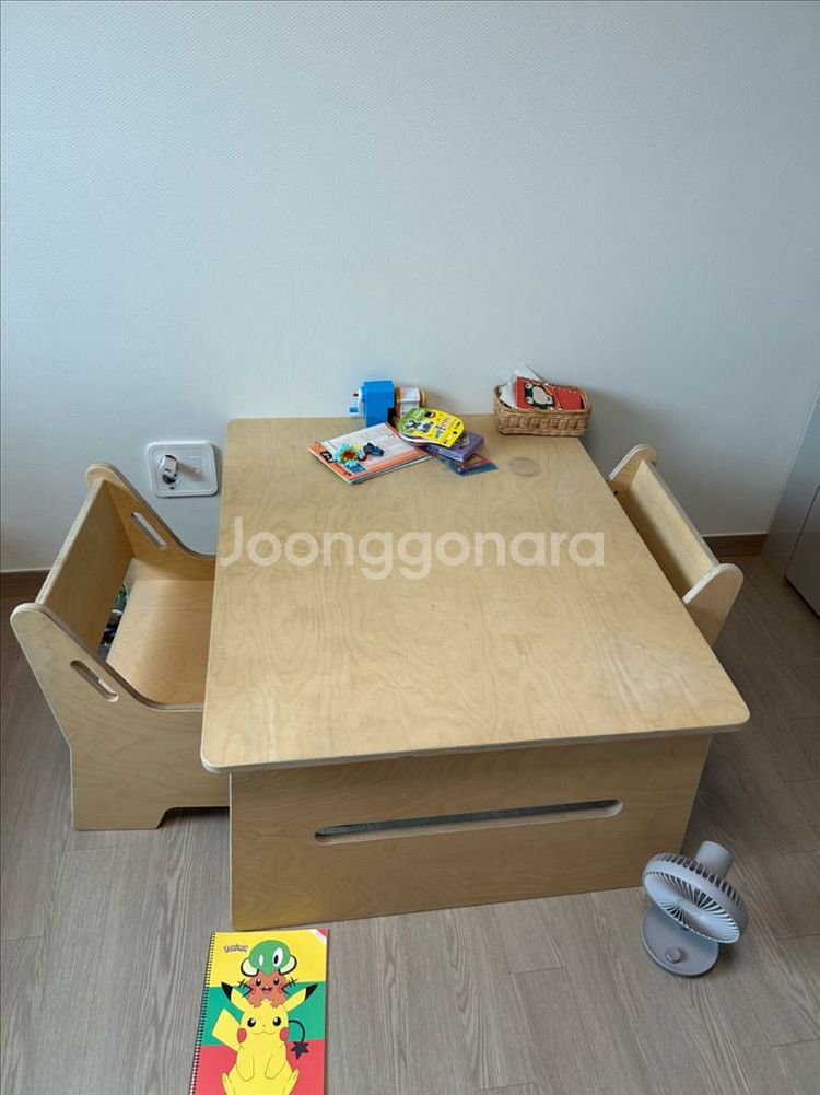 엄마노리 책상,의자,책장책꽂이--7