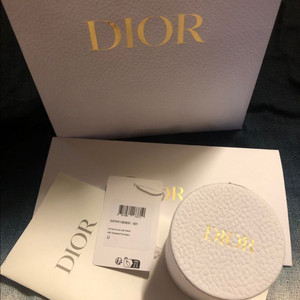 디올 플랜드파리 미차 스카프