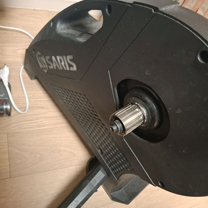 Zwift 완벽 호환 Saris H3 스마트 로라