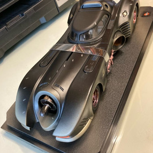 1:18 핫휠 1989 배트모빌 다이캐스트