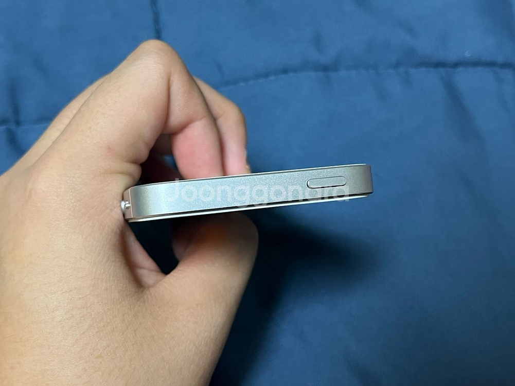 아이폰se1 32g 100%--7