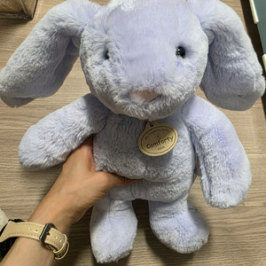 노블래빗 인형,와사비베어, 키티, 벨리곰 에어팟 케이스