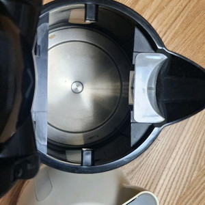 테팔 전기포트 2개