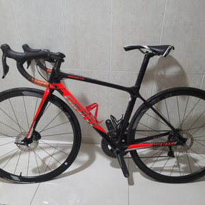 2018 자이언트 TCR 어드벤스 프로0
