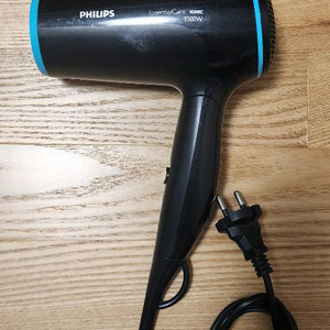 필립스 이센셜케어 헤어드라이기 1500w 1200w