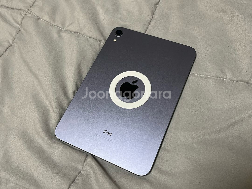 아이패드미니6 64GB--0