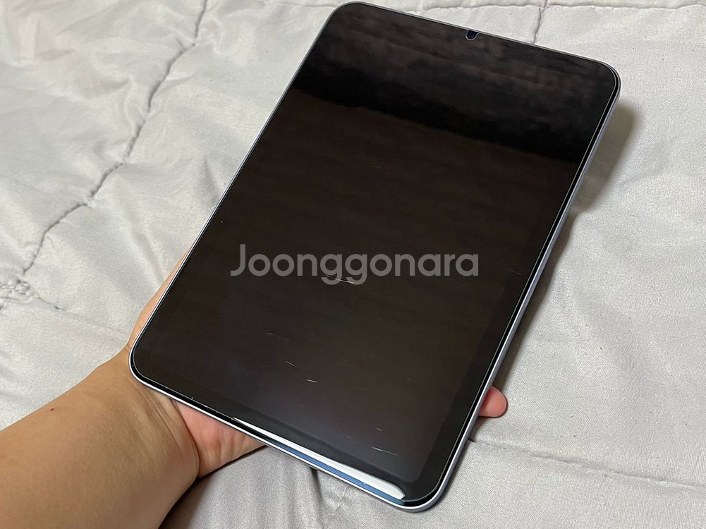 아이패드미니6 64GB--1