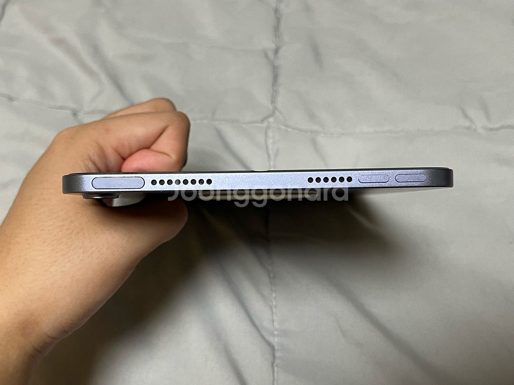 아이패드미니6 64GB--4