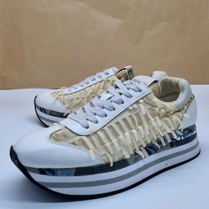 프리미아타 여성스니커즈38 240 이미지