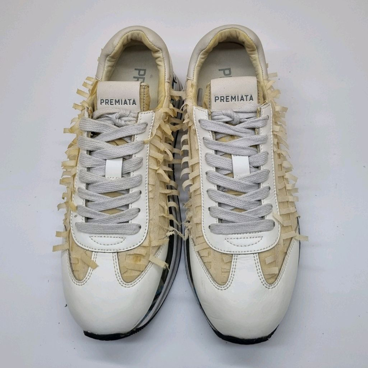 프리미아타 여성스니커즈38 240 이미지