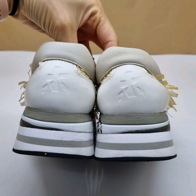 프리미아타 여성스니커즈38 240 이미지