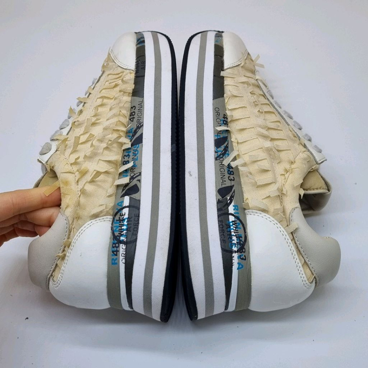 프리미아타 여성스니커즈38 240 이미지