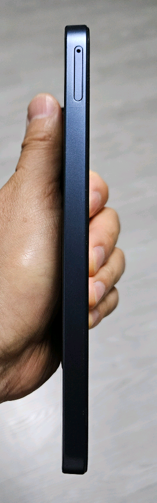 갤럭시 A15 블랙 128GB A급 싸게 팝니다.--6