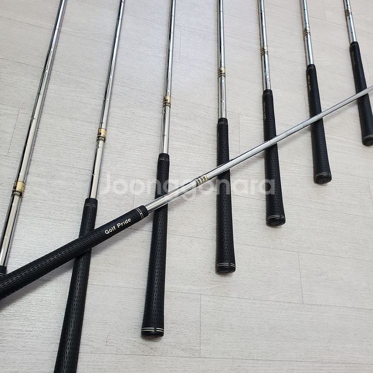 투어스테이지 X-BLADE CB 아이언세트 8개구성--5