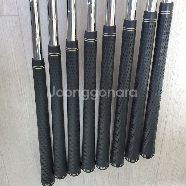 투어스테이지 X-BLADE CB 아이언세트 8개구성--6