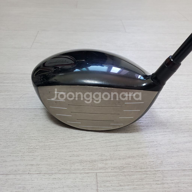 온오프 아카 MP515D 드라이버 10도 S 골프채--2