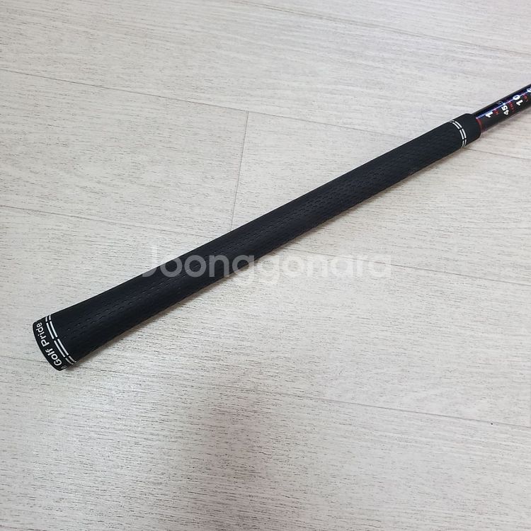 온오프 아카 MP515D 드라이버 10도 S 골프채--5