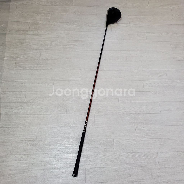 온오프 아카 MP515D 드라이버 10도 S 골프채--7