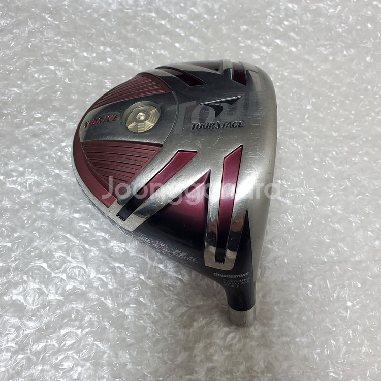 브리지스톤 투어스테이지 엑스드라이브 701R 드라이버--0