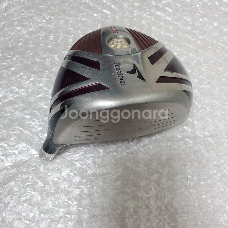 브리지스톤 투어스테이지 엑스드라이브 701R 드라이버--1